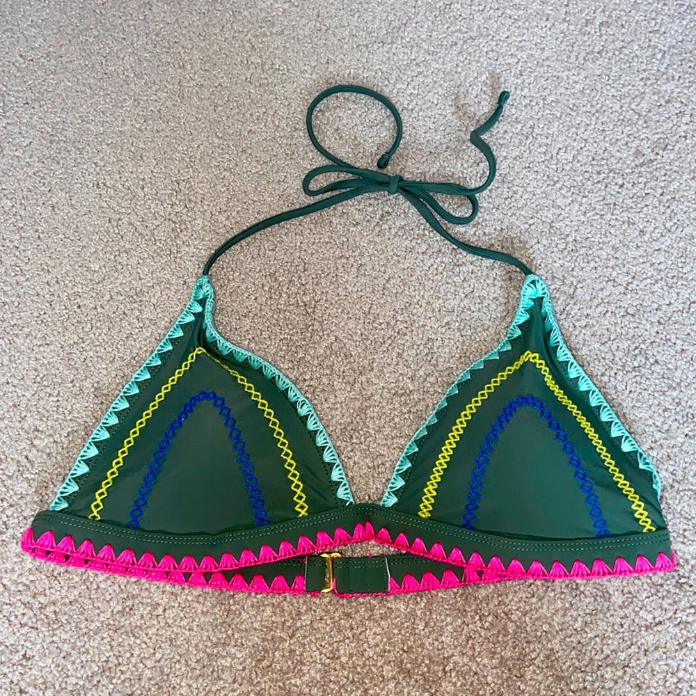 Bikini top